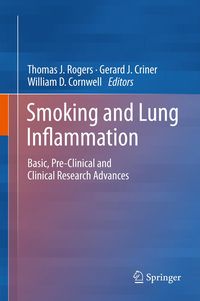 Produktbild: Smoking and Lung Inflammation