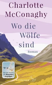 Produktbild: Wo die W&ouml;lfe sind