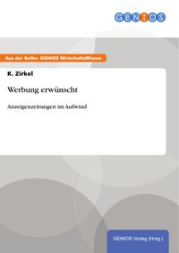 Produktbild: Werbung erw&uuml;nscht