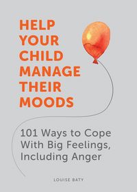 Produktbild: Help Your Child Manage Their Moods