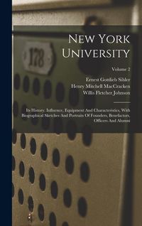 Produktbild: New York University