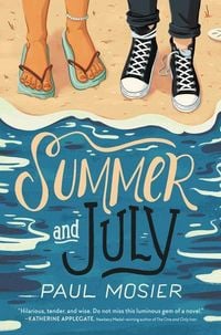 Produktbild: Summer and July
