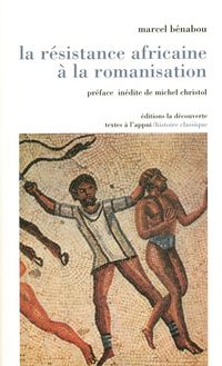 Produktbild: La r&eacute;sistance africaine &agrave; la romanisation