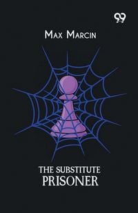 Produktbild: The Substitute Prisoner