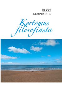 Produktbild: Kertomus filosofiasta