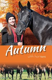Produktbild: Autumn with Horses (White Cloud Station, #6)