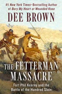 Produktbild: The Fetterman Massacre