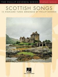 Produktbild: Scottish Songs