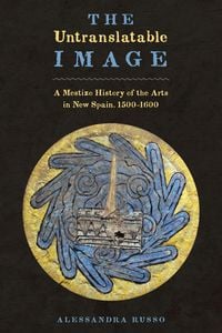Produktbild: Russo, a: Untranslatable Image