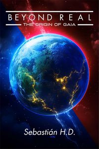 Produktbild: Beyond Real: The origin of Gaia