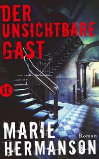 Produktbild: Der unsichtbare Gast