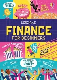 Produktbild: Finance For Beginners