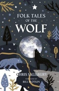 Produktbild: Folk Tales of the Wolf