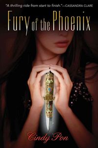 Produktbild: Fury Of The Phoenix