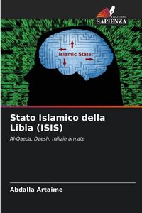 Produktbild: Stato Islamico della Libia (ISIS)