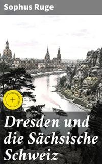 Produktbild: Dresden und die S&auml;chsische Schweiz