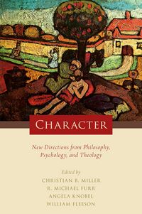 Produktbild: Character