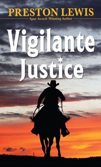 Produktbild: Vigilante Justice