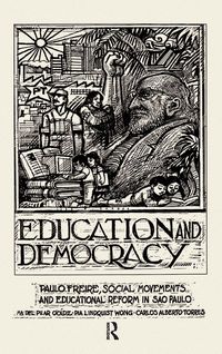 Produktbild: Education And Democracy