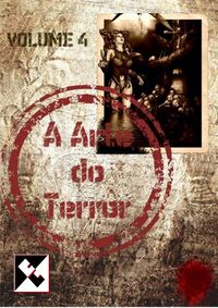 Produktbild: A Arte do Terror - Volume 4