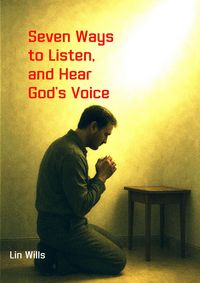 Produktbild: Seven Ways to Listen, and Hear God's Voice