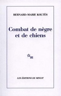 Produktbild: Combat de negre et de chiens