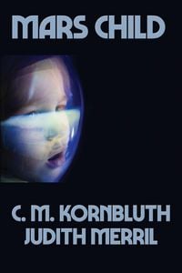 Produktbild: Mars Child