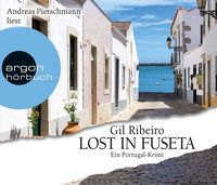 Lost in Fuseta Gil Ribeiro