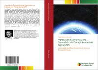 Produktbild: Valora&ccedil;&atilde;o Econ&ocirc;mica do Santu&aacute;rio do Cara&ccedil;a em Minas Gerais/BR