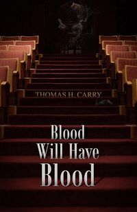 Produktbild: Blood Will Have Blood