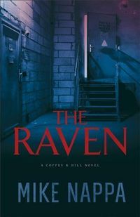 Produktbild: Raven (Coffey & Hill Book #2)