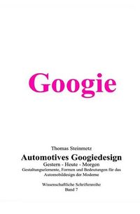 Produktbild: Automobildesign / Design