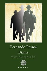 Produktbild: Diarios