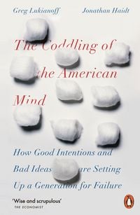 Produktbild: The Coddling of the American Mind