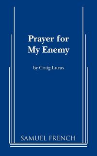Produktbild: Prayer for My Enemy