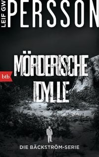Produktbild: M&ouml;rderische Idylle