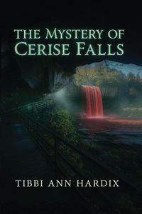 Produktbild: The Mystery of Cerise Falls