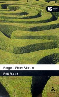 Produktbild: Borges Short Stories