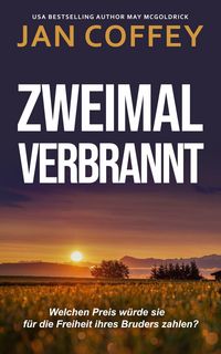 Produktbild: Zweimal Verbrannt