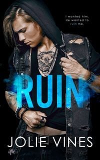 Produktbild: Ruin (Dark Island Scots, #1)