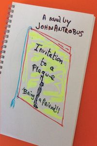 Produktbild: Invitation to a Plague
