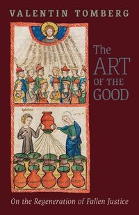 Produktbild: The Art of the Good