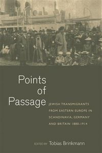 Produktbild: Points of Passage