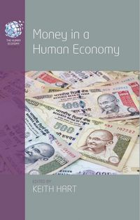 Produktbild: Money in a Human Economy