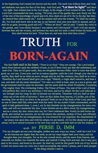 Produktbild: Truth for Born-Again