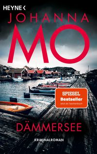 Produktbild: D&auml;mmersee