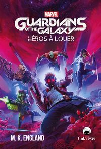 Produktbild: Guardians of the Galaxy