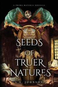 Produktbild: Seeds of Truer Natures