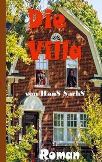 Produktbild: Die Villa