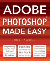 Produktbild: Adobe Photoshop Made Easymade